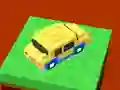 Mchezo Taxi Blok ZigZag online Mchezo Taxi Blok ZigZag online