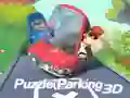 Mchezo Puzzle Parking 3D online Mchezo Puzzle Parking 3D online