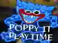 Mchezo Poppy, ni wakati wa kucheza online Mchezo Poppy, ni wakati wa kucheza online