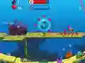Mchezo Gari Inakula Gari: Adventur ya Chini ya Maji online