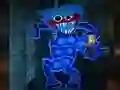 Mchezo Huggy Wuggy Pop It Puzzle online