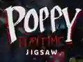 Mchezo Poppy Playtime Jigsaw online