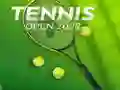 Mchezo Tennis Open 2022 online
