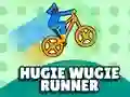 Mchezo Mwendesha Hugie Wugie online Mchezo Mwendesha Hugie Wugie online
