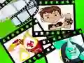 Mchezo Ben 10: Unda Scene online