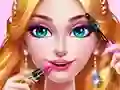 Mchezo Saluni ya Urembo wa Makeup online Mchezo Saluni ya Urembo wa Makeup online
