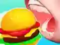 Mchezo Puzzle la Snack Rush online Mchezo Puzzle la Snack Rush online