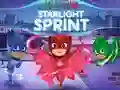 Mchezo PJ Masks: Mbio wa Nyota online