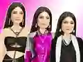 Mchezo Kuvaa Priyanka Chopra online Mchezo Kuvaa Priyanka Chopra online