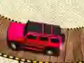 Mchezo Stunts za Wazimu 3D online Mchezo Stunts za Wazimu 3D online