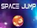 Mchezo Rukia ang space online Mchezo Rukia ang space online