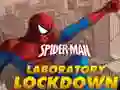 Mchezo Spider-Man: Kufuli la Maabara online Mchezo Spider-Man: Kufuli la Maabara online