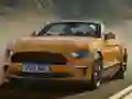 Mchezo Ford Mustang California Special Slide online Mchezo Ford Mustang California Special Slide online