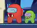 Mchezo Impostor Zombies online Mchezo Impostor Zombies online