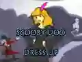Mchezo Scooby Doo: Vaa online