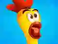 Mchezo WAKATI WA Mchezo Chicken.io online