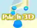 Mchezo Panga hiyo 3D online Mchezo Panga hiyo 3D online