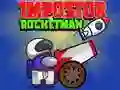 Mchezo Impostor Rocketman online
