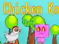 Mchezo Kuku Ko online Mchezo Kuku Ko online
