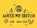 Mchezo Kisia my sketch online Mchezo Kisia my sketch online