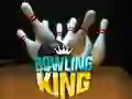 Mchezo Mfalme wa Bowling online Mchezo Mfalme wa Bowling online