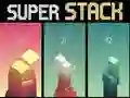 Mchezo Super Kuweka online