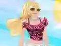 Mchezo Barbie Mtindo wa Jiji online Mchezo Barbie Mtindo wa Jiji online