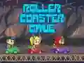 Mchezo Pango la Roller Coaster online