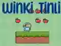 Mchezo Winki Tinli online