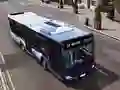 Mchezo Simu ya Kuendesha Basi 3D online Mchezo Simu ya Kuendesha Basi 3D online
