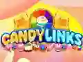 Mchezo Puzzle ya Candy Links online