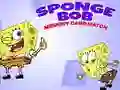 Mchezo SpongeBob Mchezo wa Kadi za Kumbukumbu online Mchezo SpongeBob Mchezo wa Kadi za Kumbukumbu online