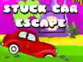 Mchezo Kutoka kwa gari lililokwama online