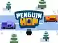 Mchezo Kuruka wa Pinguini online