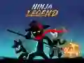 Mchezo Hadithi ya Ninja online