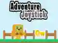 Mchezo Joystick ya Matukio online Mchezo Joystick ya Matukio online