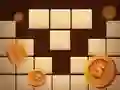 Mchezo Puzzle ya Kijang Mbao online Mchezo Puzzle ya Kijang Mbao online