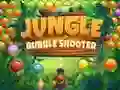 Mchezo Mchezaji wa Bubble wa Jungle online
