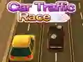 Mchezo Mashindano ya Trafiki la Magari online Mchezo Mashindano ya Trafiki la Magari online