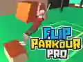 Mchezo Flip Parkour Pro online Mchezo Flip Parkour Pro online