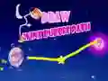 Mchezo Chora Njia ya Bubble ya Winx online Mchezo Chora Njia ya Bubble ya Winx online