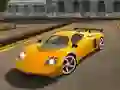 Mchezo Gari za stunts za Jiji online