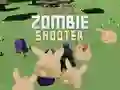 Mchezo Mshambulizi wa Zombie wa Kweli online Mchezo Mshambulizi wa Zombie wa Kweli online