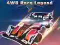 Mchezo Hadithi ya Mashindano ya 4WD online Mchezo Hadithi ya Mashindano ya 4WD online