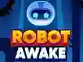 Mchezo Roboti Amka online Mchezo Roboti Amka online