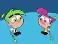 Mchezo Tofauti ya Fantasy Fairy online