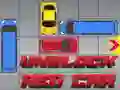 Mchezo Fungua magari me rangi nyekundu online Mchezo Fungua magari me rangi nyekundu online
