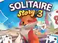 Mchezo Hadithi ya Solitaire Tripeaks 3 online