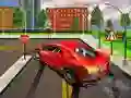 Mchezo Xtreme Jiji Drift 3D online Mchezo Xtreme Jiji Drift 3D online