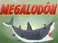 Mchezo MEGALODON online Mchezo MEGALODON online